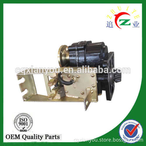 Hot sale electric utv reverse gearbox with differential